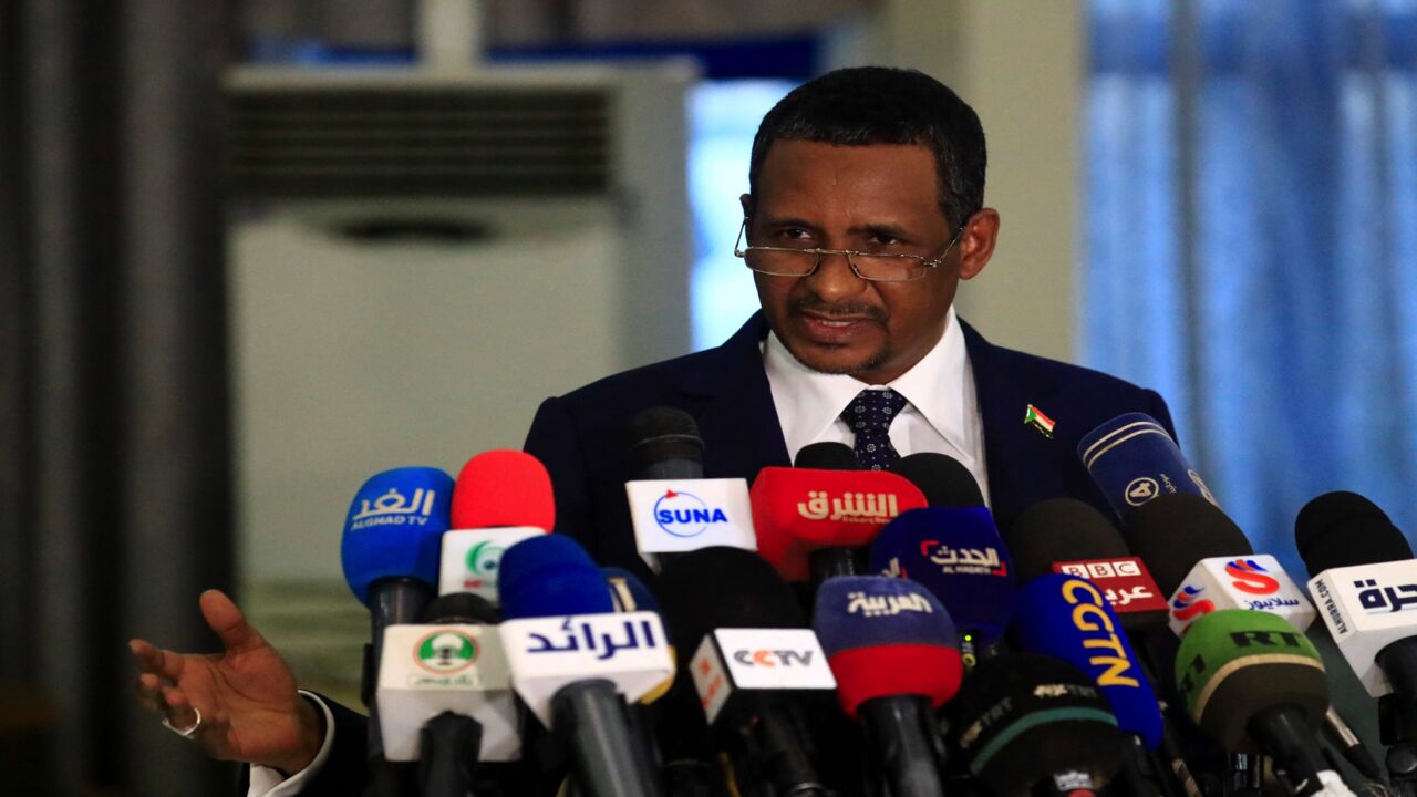 RSF seizes diplomatic initiative with three-month truce in Sudan