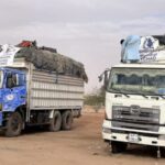 SAF blocks aid shipments to Darfur, cutting lifeline for thousands