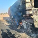 TASIS launches new humanitarian corridors, aid authority for El Fasher