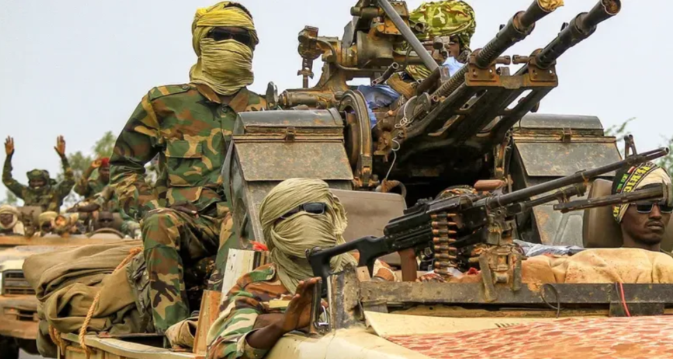 Secret Muslim Brotherhood networks shape SAF decisions in Sudan