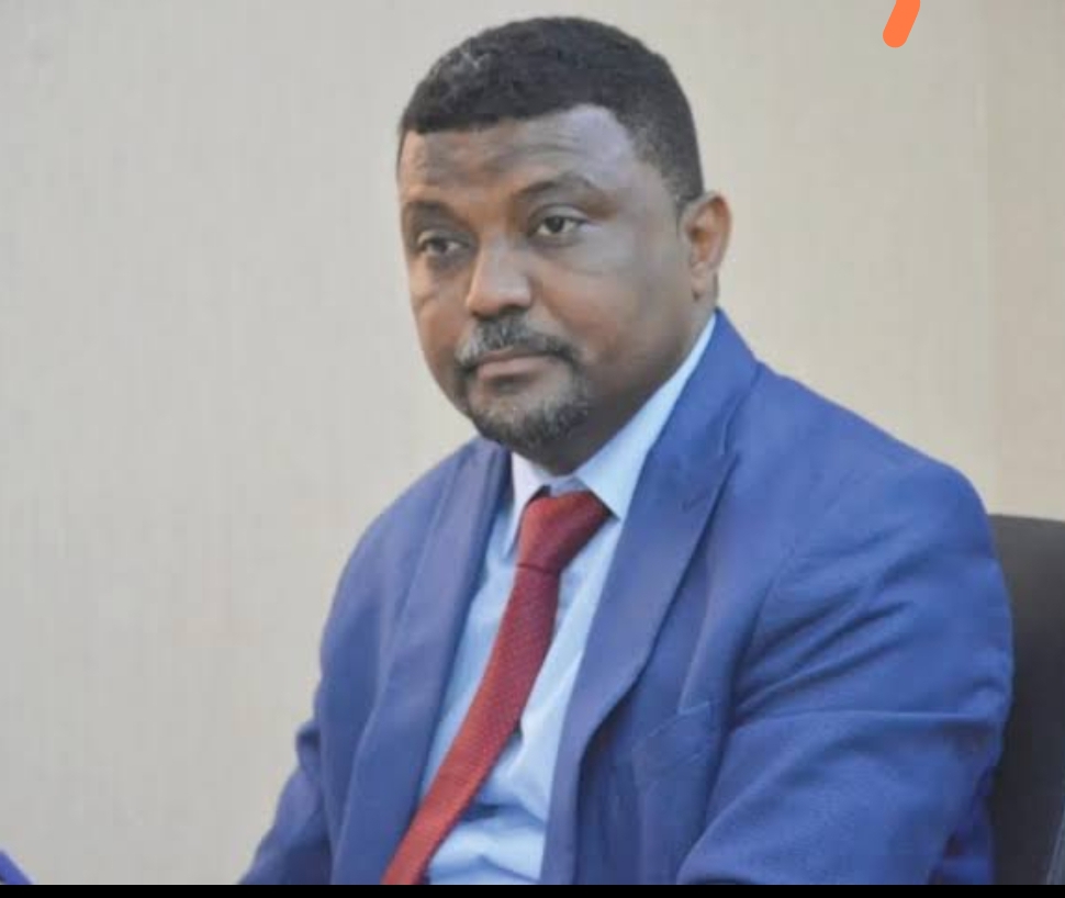 Sudan humanitarian chief blames SAF for airstrike on relief mission