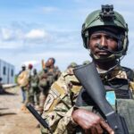 Somali forces kill over 33 al-Shabaab fighters in operation