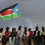 UN says Sudan war strains South Sudan’s fragile stability