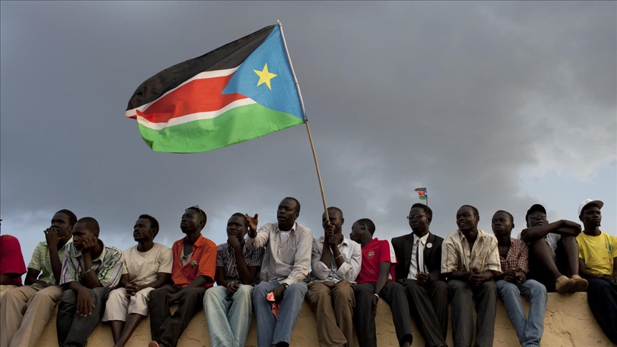 UN says Sudan war strains South Sudan’s fragile stability