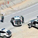 Spanish police dismantle network smuggling hashish from Morocco