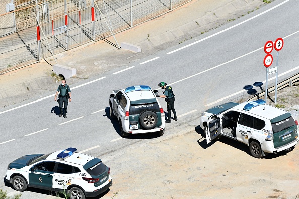 Spanish police dismantle network smuggling hashish from Morocco