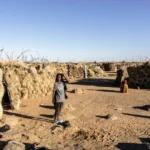 Burhan’s army retreats from Kazqil and Umm Dam Haj Hamad