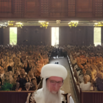 Sudanese Copts unite in fasting and prayer for lasting peace