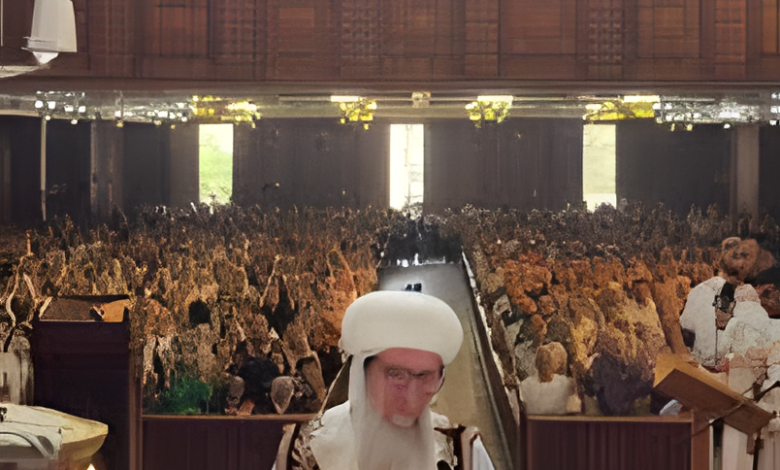 Sudanese Copts unite in fasting and prayer for lasting peace