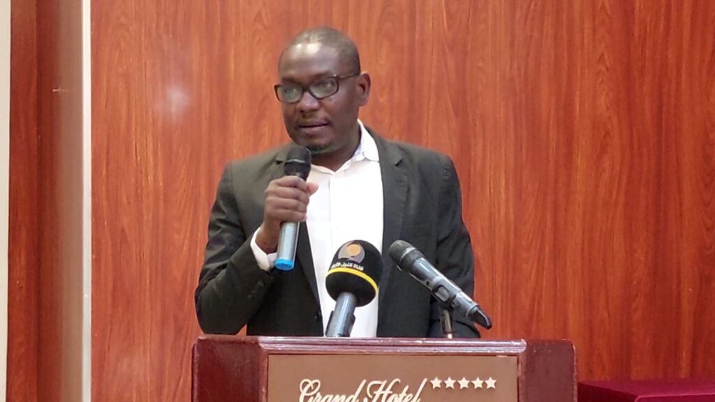 Sudan’s Taishi seeks Quartet support to open corridors for peace