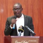 Sudan’s Taishi seeks Quartet support to open corridors for peace