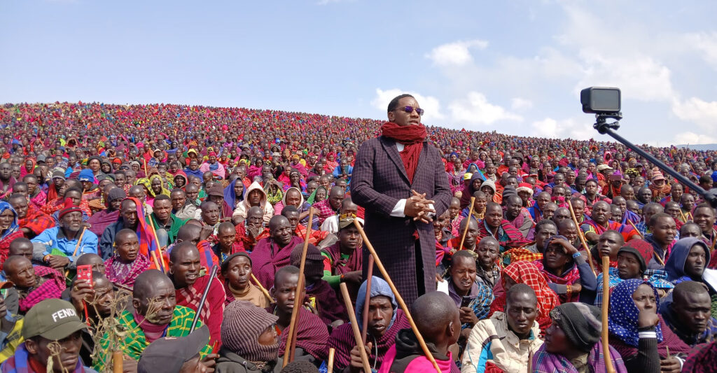 UN urges Tanzania to probe election killings and missing bodies