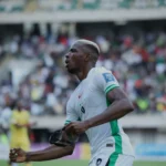 Victor Osimhen leads Nigeria into African World Cup playoffs