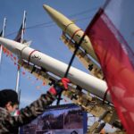 Tehran accelerates hidden missile program amid rising tensions