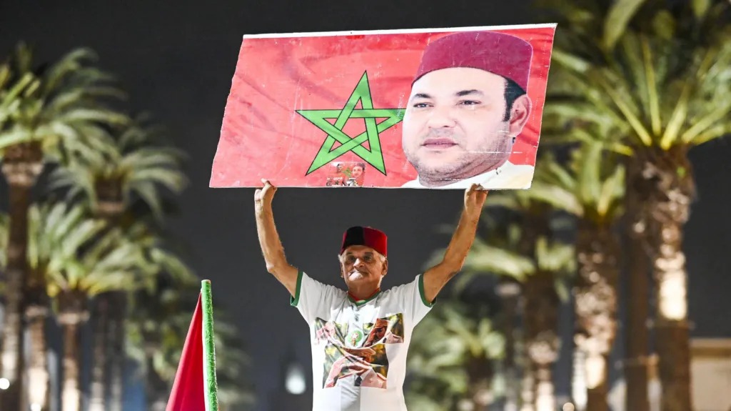 Morocco declares Unity Day after UN backs Western Sahara plan