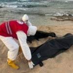 Sudanese migrants among those killed in drone strike off Libya’s coast