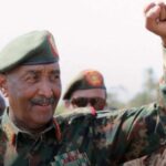 Burhan, the failed general who dragged Sudan into war and collapse