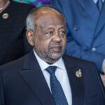 Djibouti’s Guelleh to seek sixth term after age cap lifted