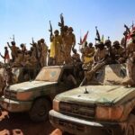 RSF strengthens its presence near Babanuosa amid shifting dynamics