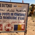 Sudan and Chad agree to reopen Adré border crossing