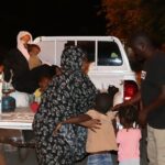 Libya detains Sudanese refugees over residency violations and begging