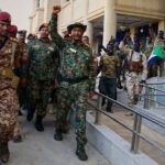 Burhan’s SAF insiders oppose ceasefire as divisions widen in Khartoum