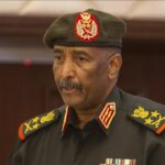 Power struggle within SAF threatens peace initiatives