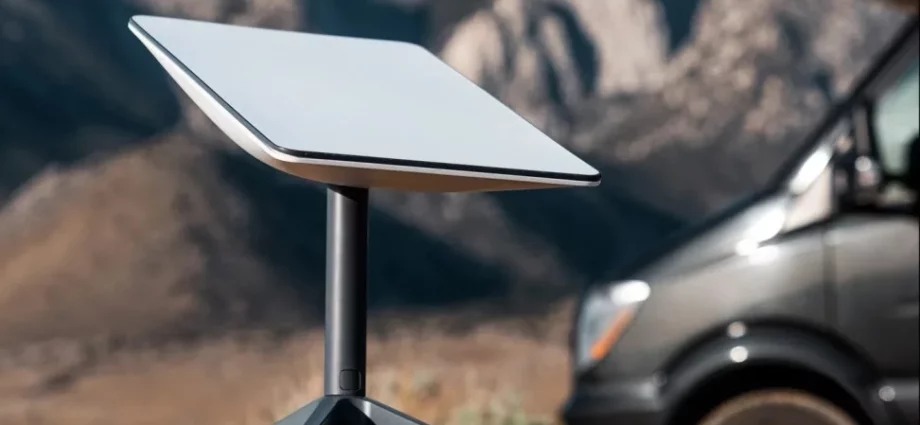 RSF restore satellite internet services in Wadbanda