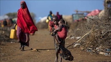 Nearly a quarter of Somalia’s population faces acute hunger, WFP warns