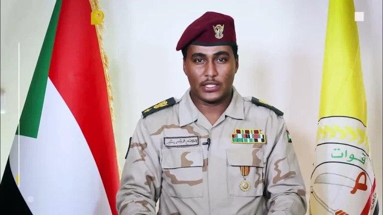 RSF accuses SAF of deadly drone strike on Heglig oilfield