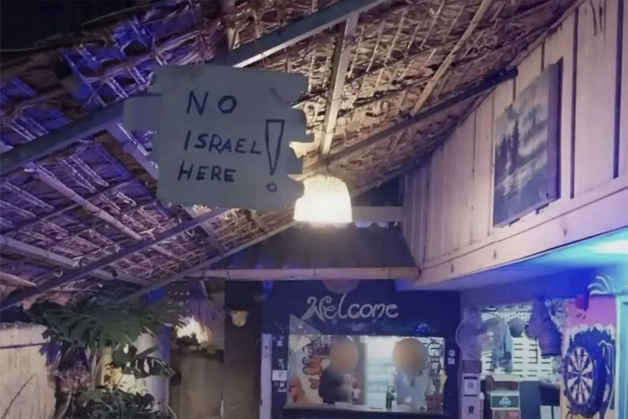 Alarming rise in Israelis buying land and starting communities abroad