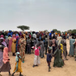 Chad braces for massive influx of Sudanese refugees amid fighting