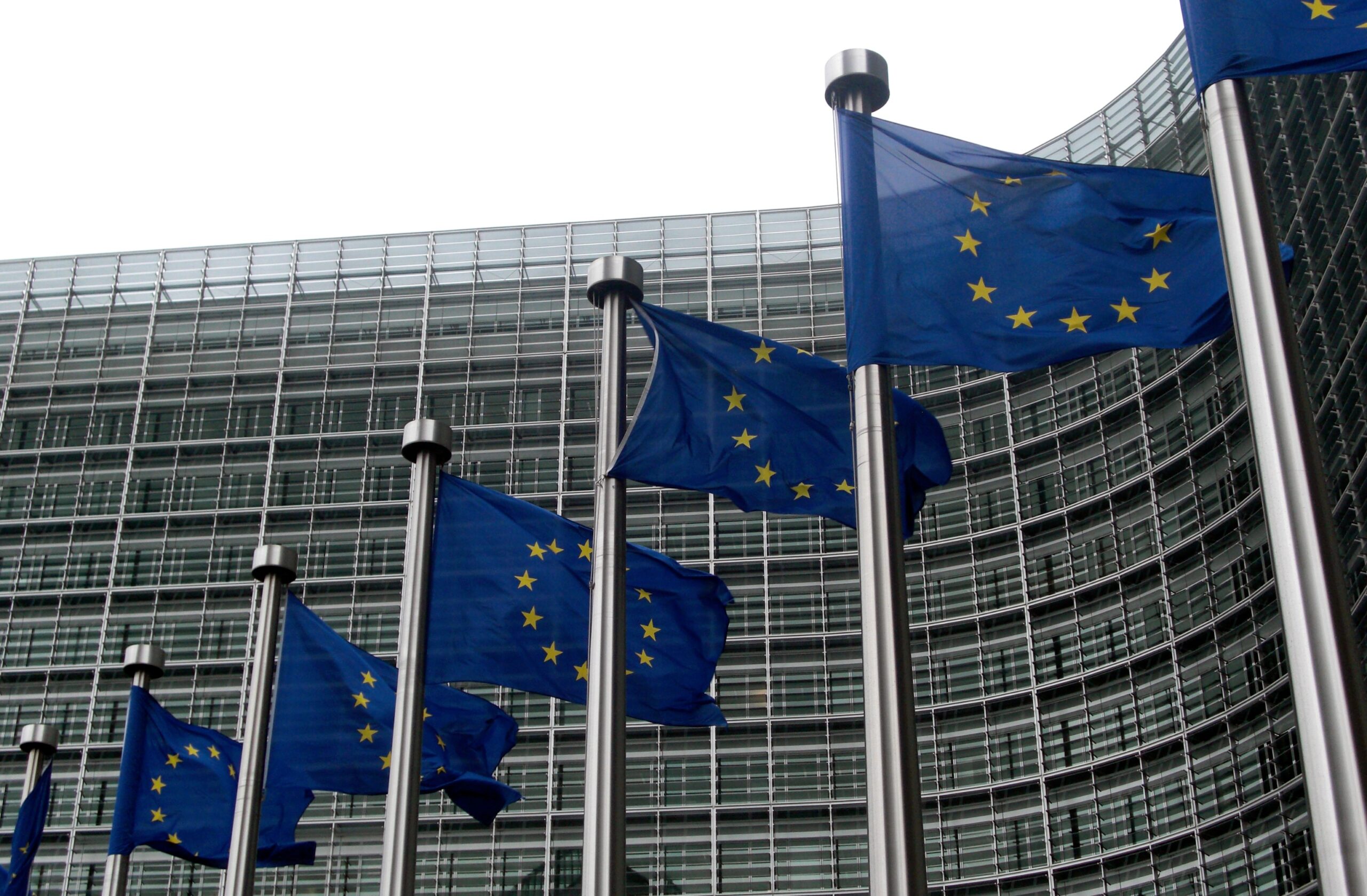Leak forces cancellation of unannounced Sudan–EU Brussels talks