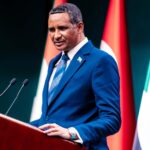 RSF says Islamist-led SAF blocking peace, backs Quartet truce