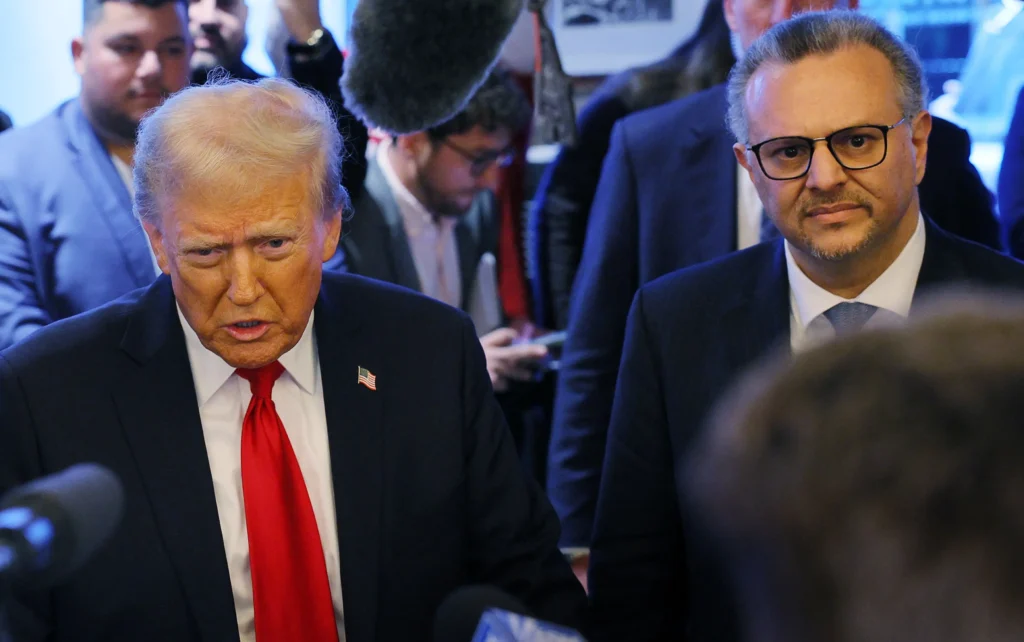 US envoy urges immediate truce as Sudan conflict deepens