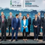 G7 condemns violence in Sudan as civilians suffer amid war