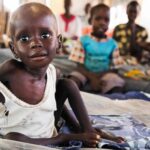 UN warns over worsening hunger crisis threatening South Sudan