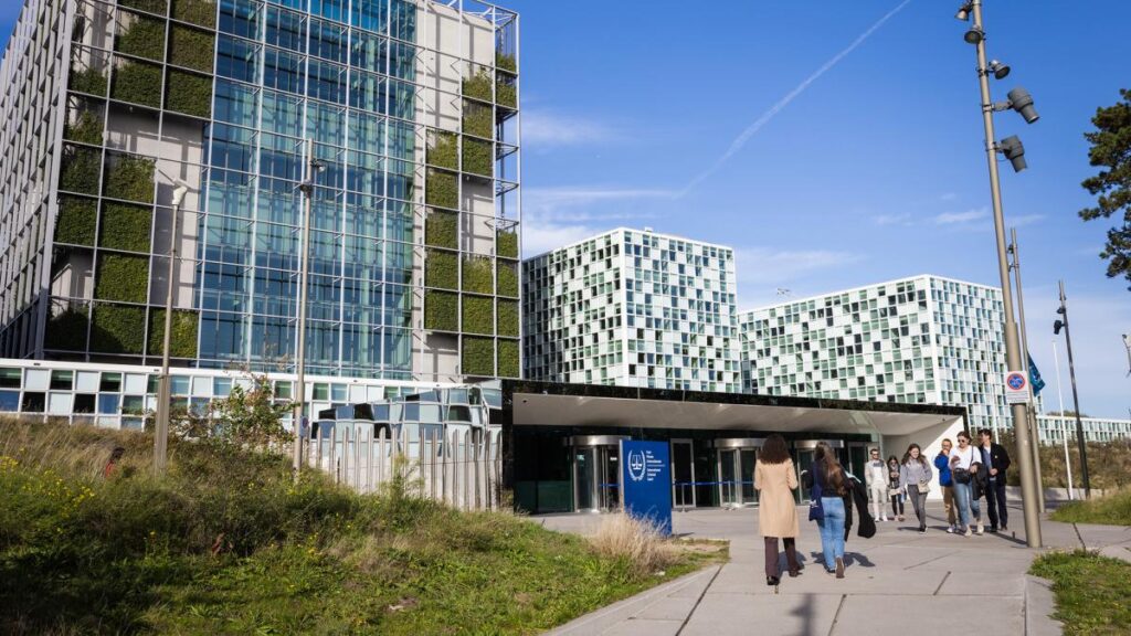 Alleged abuses, foreign backing put Burhan’s SAF under ICC spotlight