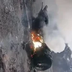 RSF shoots down SAF military plane: statement