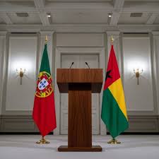 Portugal urges end to violence as Guinea-Bissau vote counting resumes