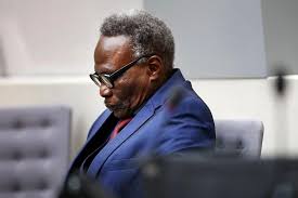 ICC to hand down sentence for Ali Kushayb on 9 December