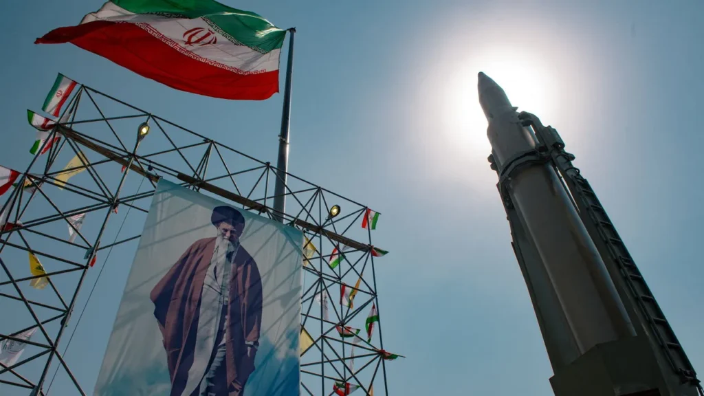 Europe and the US push IAEA to demand access from Iran’s sites