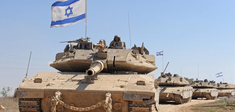 Burhan sought military aid from Israel: report