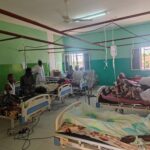 TASIS intensifies humanitarian efforts in El Fasher