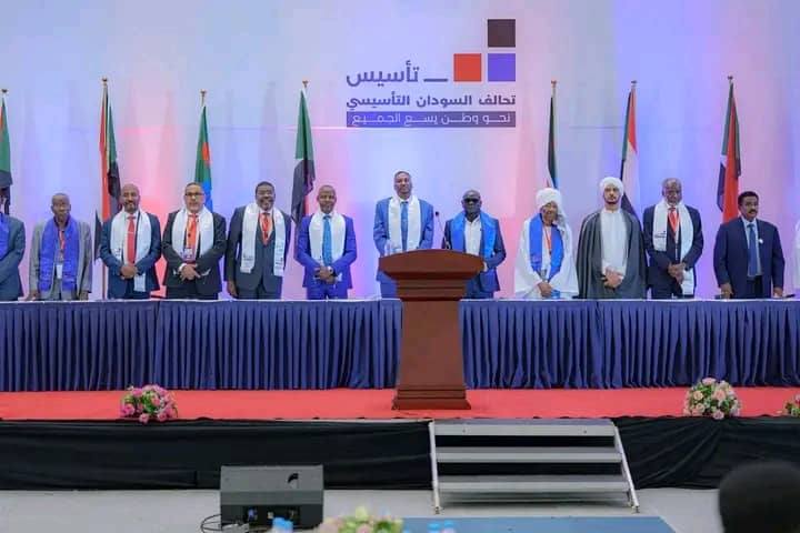 TASIS government welcomes senior UN official’s visit to Darfur