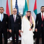 Quad moves to enforce Sudan ceasefire as RSF accepts, SAF delays