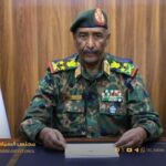 Port Sudan authorities weigh US plan for nationwide humanitarian truce