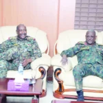 Sudan: SAF rifts surface as Al-Atta rebuffs Quad proposal
