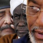 Muslim Brotherhood propaganda turns El Fasher into battlefield of lies