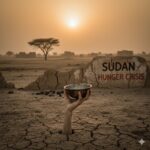 Sudan poverty surges to 71% amid war, minister says